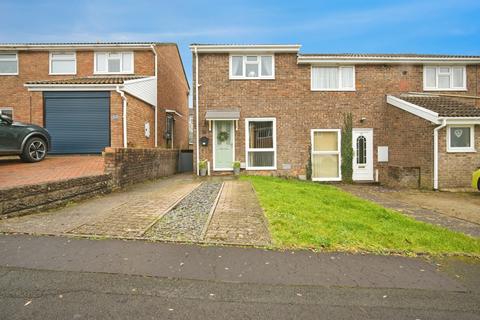 Cae Coed Erw, Brackla, Bridgend