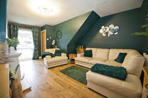 2 bedroom end of terrace house for sale, Cae Coed Erw, Brackla, Bridgend