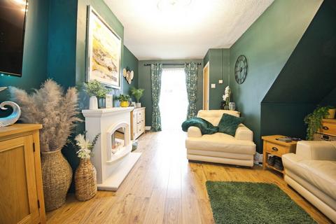 2 bedroom end of terrace house for sale, Cae Coed Erw, Brackla, Bridgend