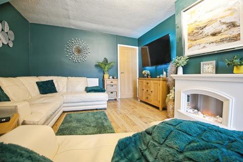 2 bedroom end of terrace house for sale, Cae Coed Erw, Brackla, Bridgend