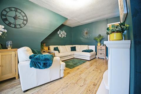 2 bedroom end of terrace house for sale, Cae Coed Erw, Brackla, Bridgend