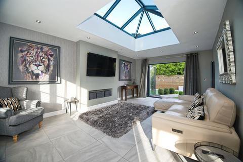 5 bedroom detached house for sale, Bryn Derlwyn, Bridgend