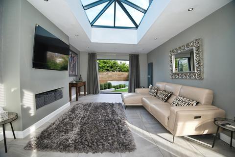 5 bedroom detached house for sale, Bryn Derlwyn, Bridgend