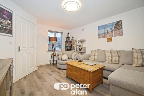 undefined, Clos Pendre, Coity, Bridgend