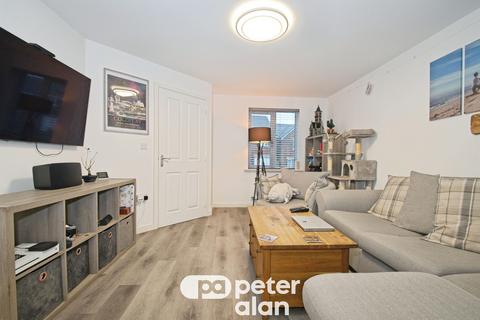 undefined, Clos Pendre, Coity, Bridgend