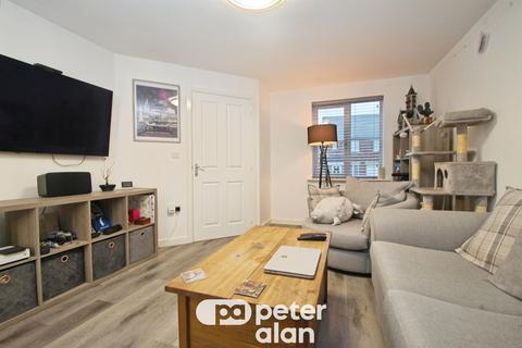 undefined, Clos Pendre, Coity, Bridgend