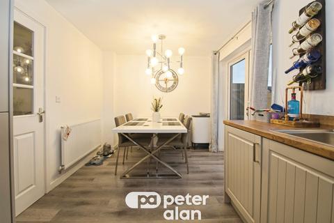 undefined, Clos Pendre, Coity, Bridgend