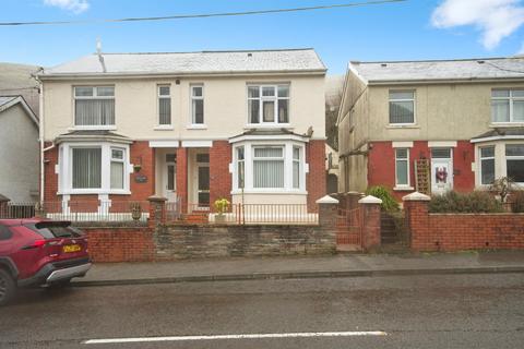 undefined, Park Avenue, Ogmore Vale, Bridgend