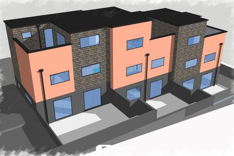 undefined, William Street, Gilfach, Bargoed