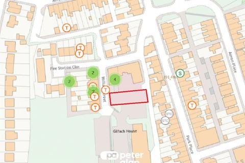undefined, William Street, Gilfach, Bargoed