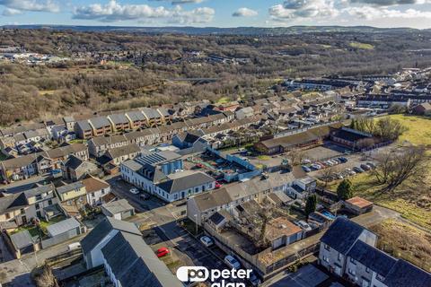 undefined, William Street, Gilfach, Bargoed