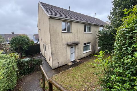 undefined, Hengoed Hall Drive, Cefn Hengoed, Hengoed