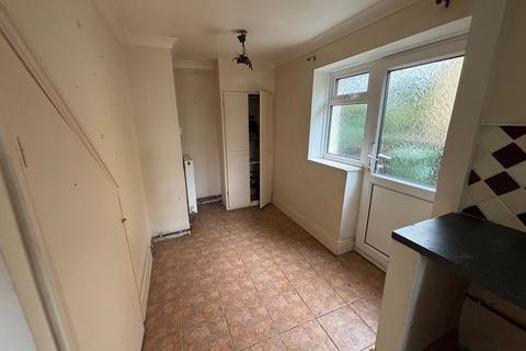 undefined, Hengoed Hall Drive, Cefn Hengoed, Hengoed