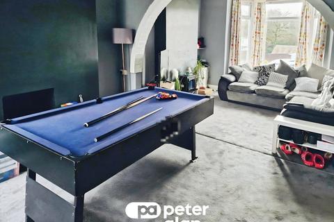 3 bedroom terraced house for sale, Glanddu Road, Fleur De Lis, Blackwood