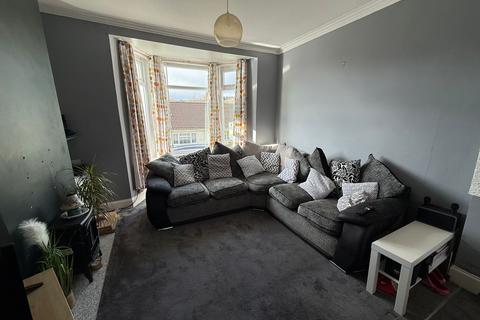 3 bedroom terraced house for sale, Glanddu Road, Fleur De Lis, Blackwood