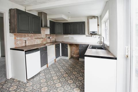 3 bedroom semi-detached house for sale, Meadow Close, Pengam, Blackwood