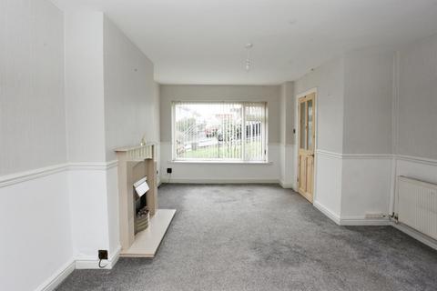 3 bedroom semi-detached house for sale, Meadow Close, Pengam, Blackwood