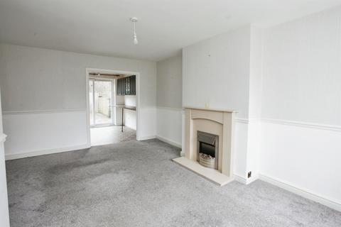 3 bedroom semi-detached house for sale, Meadow Close, Pengam, Blackwood