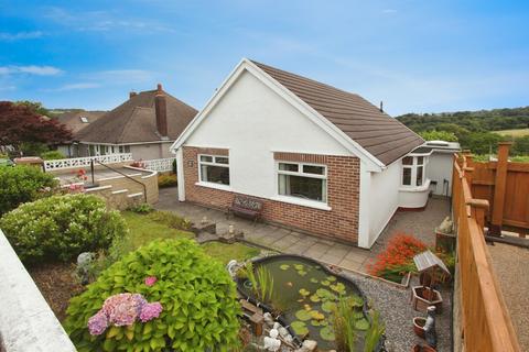 3 bedroom detached bungalow for sale, Highfield Road, Pontllanfraith, Blackwood