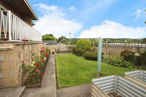 3 bedroom detached bungalow for sale, Highfield Road, Pontllanfraith, Blackwood
