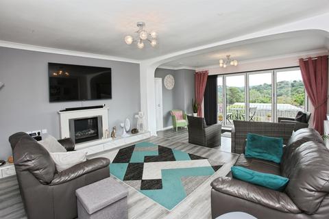 3 bedroom detached bungalow for sale, Highfield Road, Pontllanfraith, Blackwood