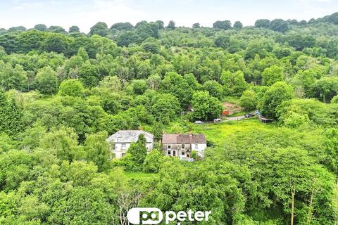 undefined, Ancient Druid Cottages, Hollybush, Blackwood