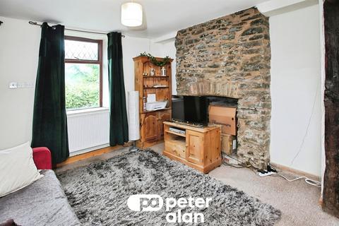 undefined, Ancient Druid Cottages, Hollybush, Blackwood
