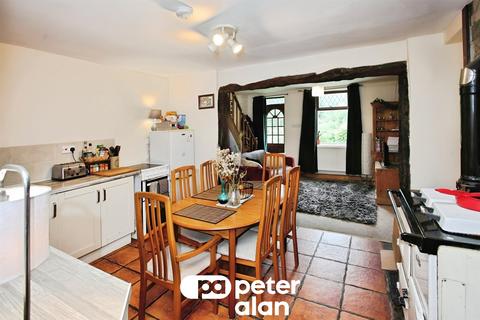 undefined, Ancient Druid Cottages, Hollybush, Blackwood