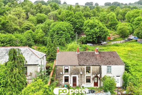 undefined, Ancient Druid Cottages, Hollybush, Blackwood