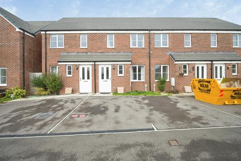 undefined, Rhodfa Bryn Castell, BRIDGEND