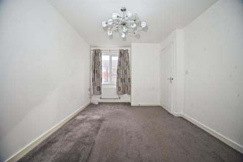 undefined, Rhodfa Bryn Castell, BRIDGEND