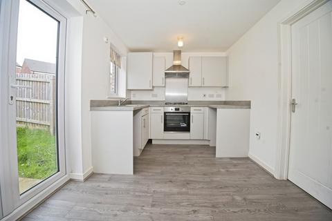 undefined, Rhodfa Bryn Castell, BRIDGEND