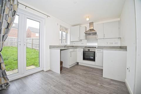 undefined, Rhodfa Bryn Castell, BRIDGEND
