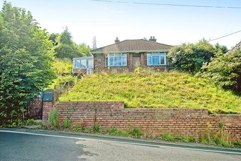 undefined, Christchurch Bungalows, Aberbeeg, Abertillery