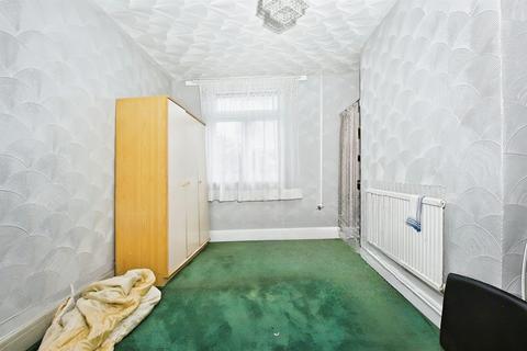 undefined, Christchurch Bungalows, Aberbeeg, Abertillery