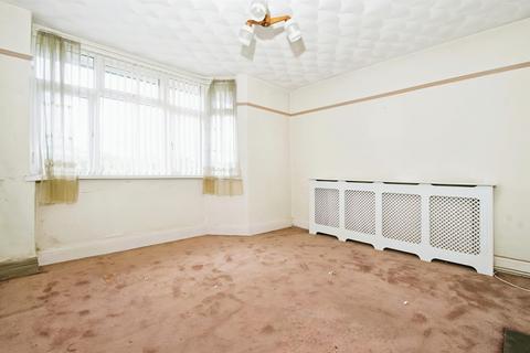 undefined, Christchurch Bungalows, Aberbeeg, Abertillery