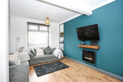 2 bedroom end of terrace house for sale, Sir Ivor Road, Pontllanfraith, BLACKWOOD