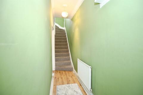 2 bedroom end of terrace house for sale, Sir Ivor Road, Pontllanfraith, BLACKWOOD