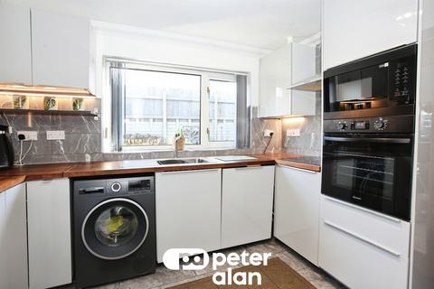 3 bedroom semi-detached house for sale, Central Avenue, Cefn Fforest, BLACKWOOD