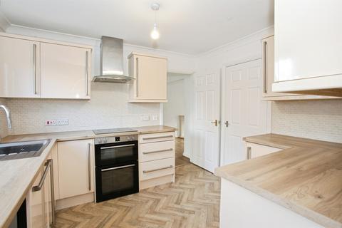 4 bedroom detached house for sale, Bron Las, Penpedairheol, Hengoed