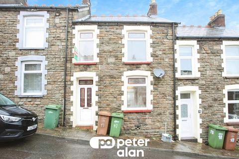 undefined, Charles Street, Brithdir, New Tredegar