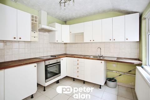 undefined, Charles Street, Brithdir, New Tredegar