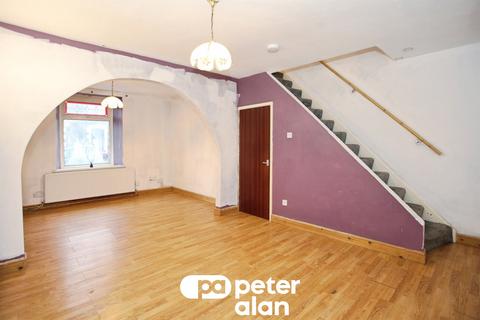 undefined, Charles Street, Brithdir, New Tredegar
