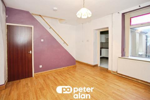 undefined, Charles Street, Brithdir, New Tredegar
