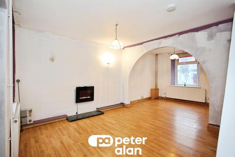 undefined, Charles Street, Brithdir, New Tredegar