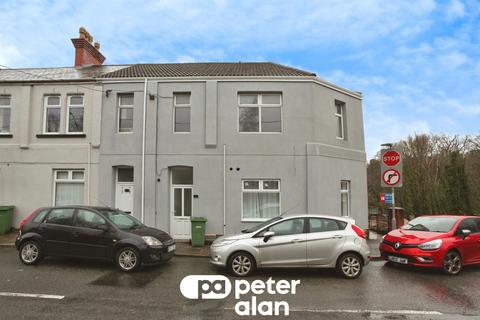 undefined, Commercial Street, Pengam, Blackwood