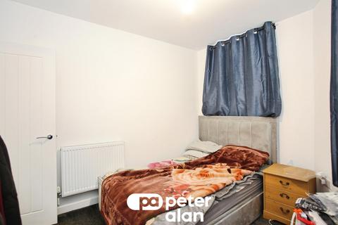 undefined, Commercial Street, Pengam, Blackwood