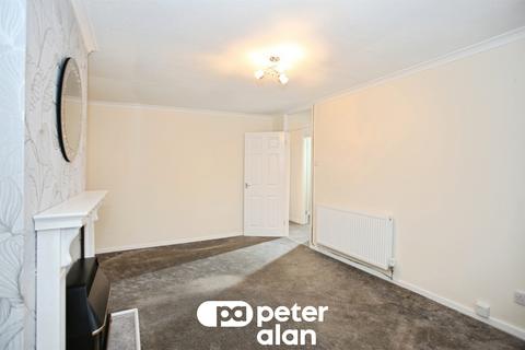 2 bedroom semi-detached bungalow for sale, Manorbier Close, Grove Park, BLACKWOOD