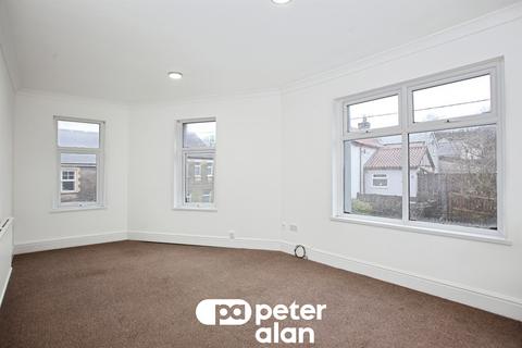 2 bedroom flat for sale, Commercial Street, Pengam, Blackwood