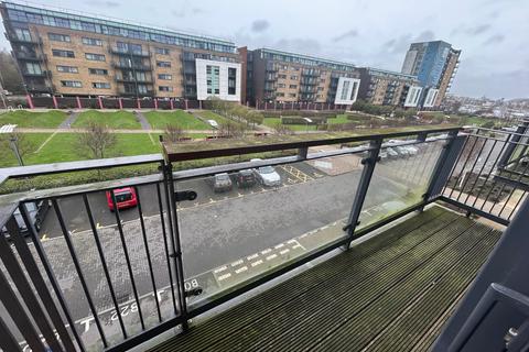 Ferry Court, Cardiff